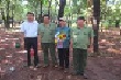 Công Nhân Cao Su Lập Thành Tích Đáng Nể